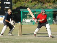 Platinum Jubilee : Wobs Inter House Cricket Tournament